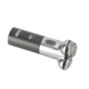 Rasoir Electrique Rechargeable DSP 60733 – USB-C – IPX6 – Argent (4).webp