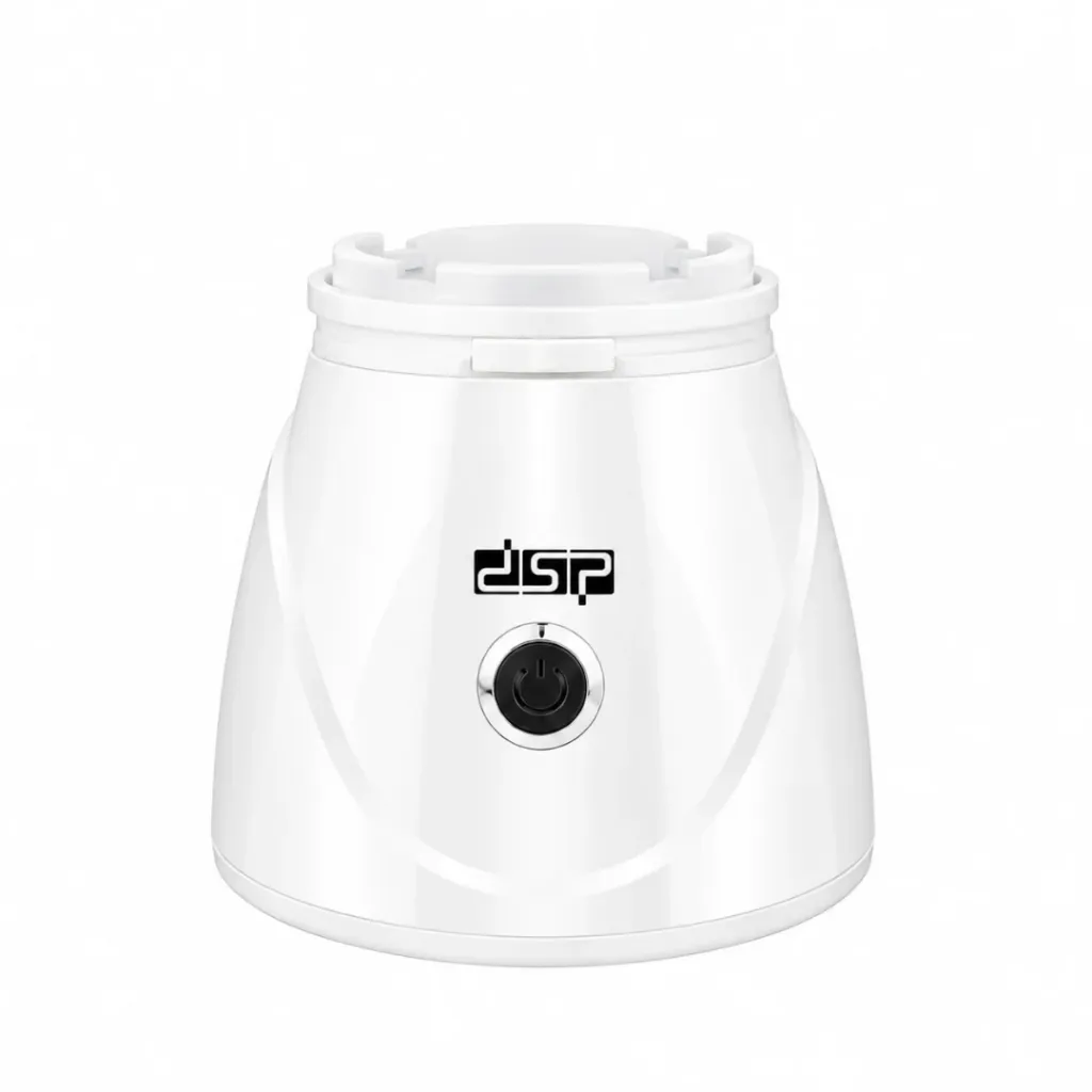 Sauna Facial DSP 130W –  Blanc (3).webp