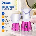 Sauna Facial DSP 130W –  Rose (2).webp