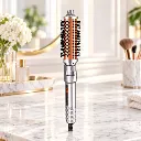 Coffret Brosse DSP 3 en1 Brosse,Lisseur et Boucleur - 65W2.webp