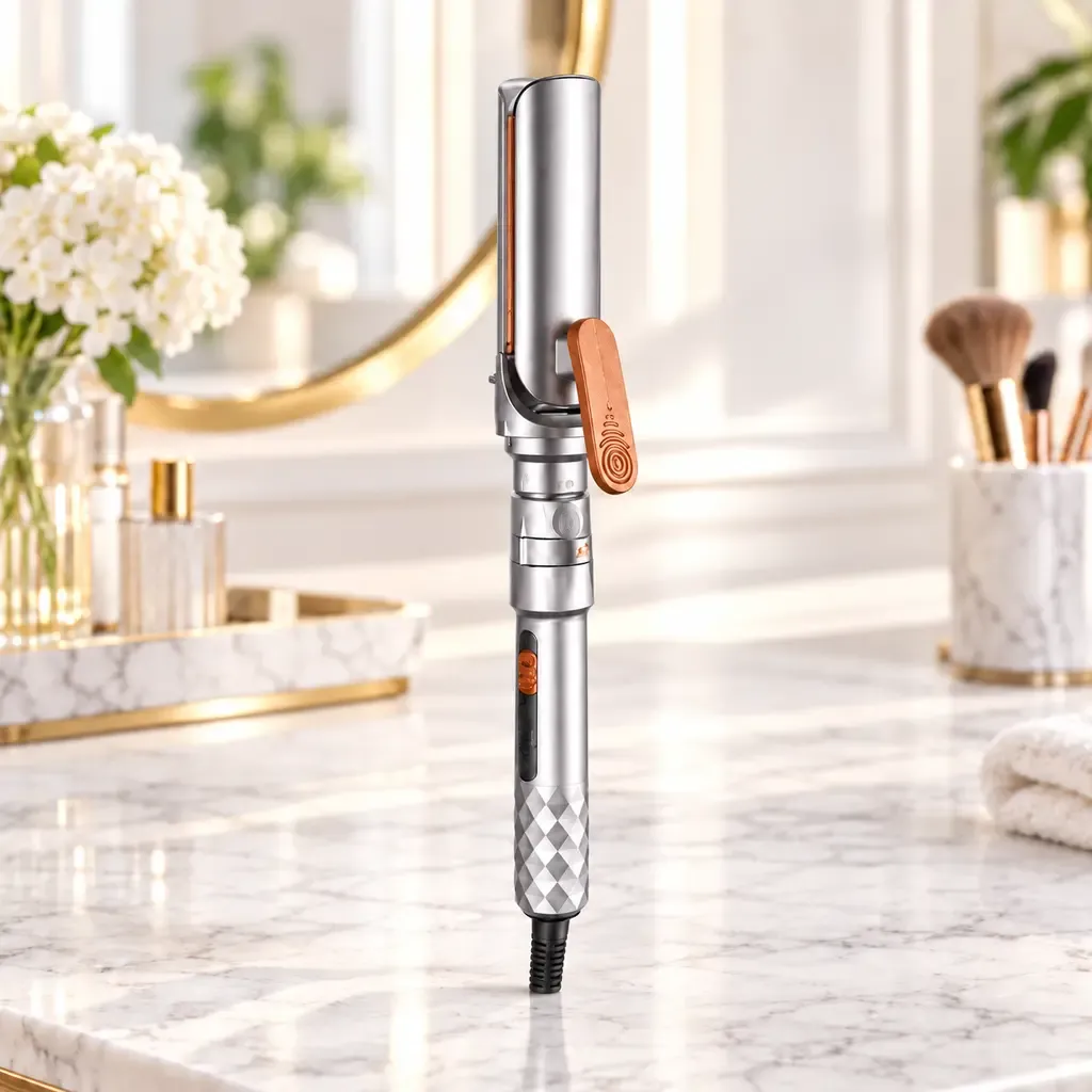 Coffret Brosse DSP 3 en1 Brosse,Lisseur et Boucleur - 65W1.webp
