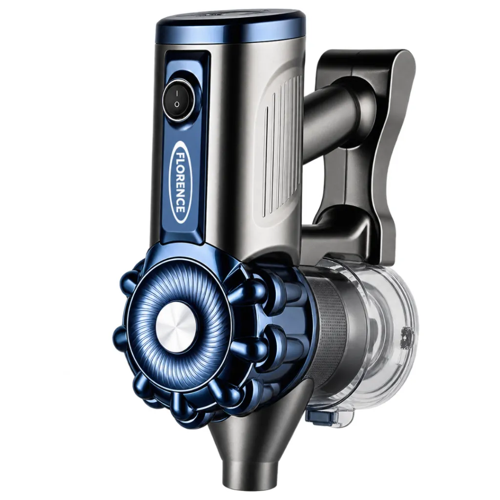 Aspirateur Balai Electrique Florence 1500W Bleu (5).webp