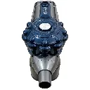 Aspirateur Balai Electrique Florence 1500W Bleu (4).webp