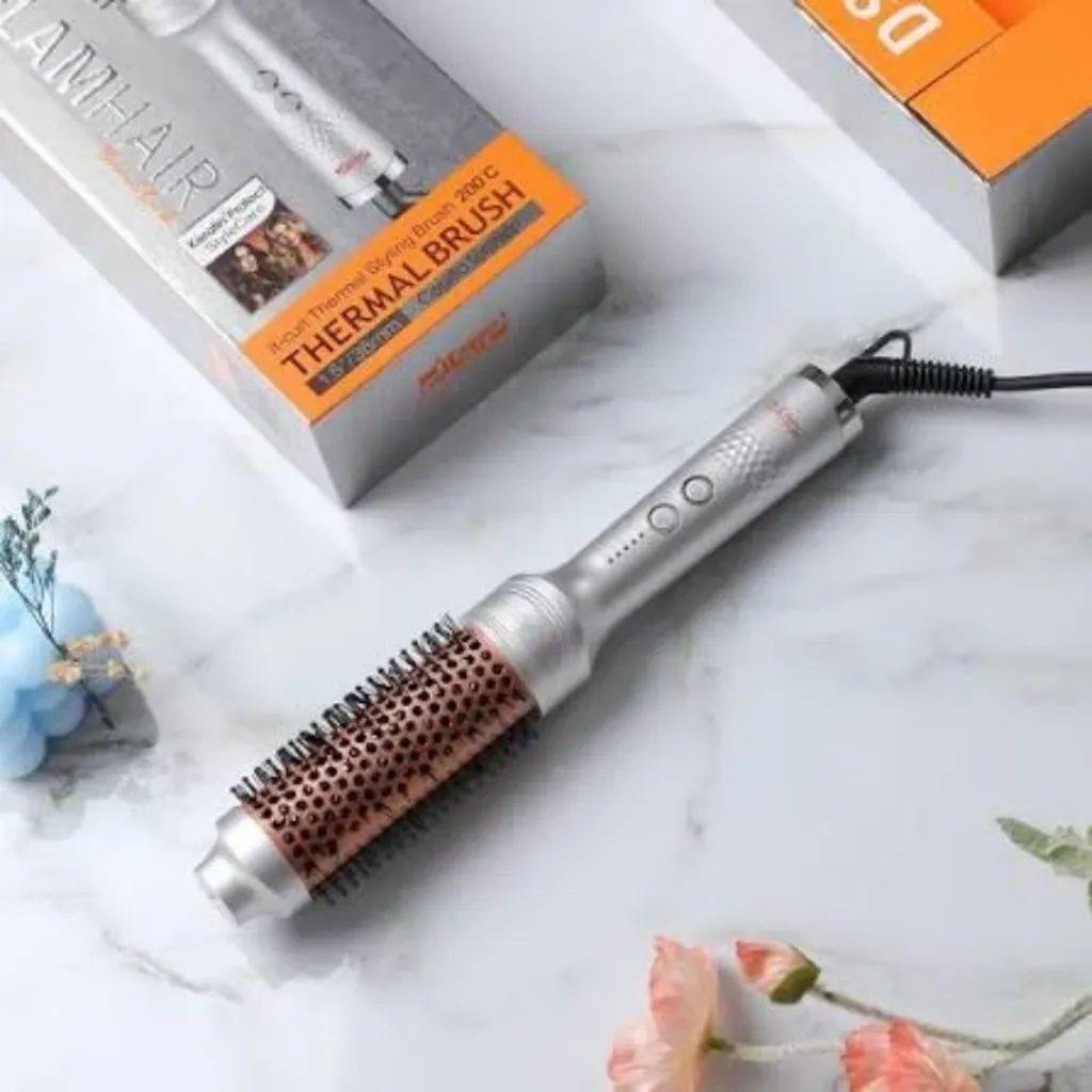 Brosse Coiffante DSP – 78W – 200°C2.webp
