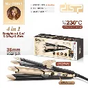 Plaque Cheveux DSP 4 en 1 – 60W – 230°C.webp