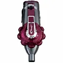 Aspirateur Balai Electrique Florence 2000W- Rouge Bordeaux (8).webp