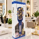 Brosse Coiffante DSP – 60W – 232°C – Bleu (1).webp