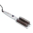 Brosse Lissante Double DSP – 65W – 210°C Gris (4).webp