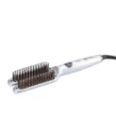 Brosse Lissante Double DSP – 65W – 210°C Gris (6).webp