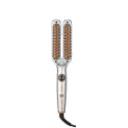 Brosse Lissante Double DSP – 65W – 210°C Gris (3).webp