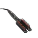 Brosse Lissante Double DSP – 65W – 210°C Noir (3).webp