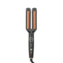 Brosse Lissante Double DSP – 65W – 210°C Noir (1).webp