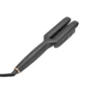 Brosse Lissante Double DSP – 65W – 210°C Noir (4).webp