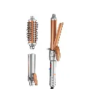 Coffret Brosse Lissante Et Bouclante 3 en 1DSP 3 en1 - 65W (3).webp