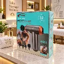 Pistolet de Massage Florence 4 en1 - 32 Vitesses - 24 W (1).webp