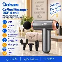 Pistolet de Massage Florence 4 en1 - 32 Vitesses - 24 W (2).webp