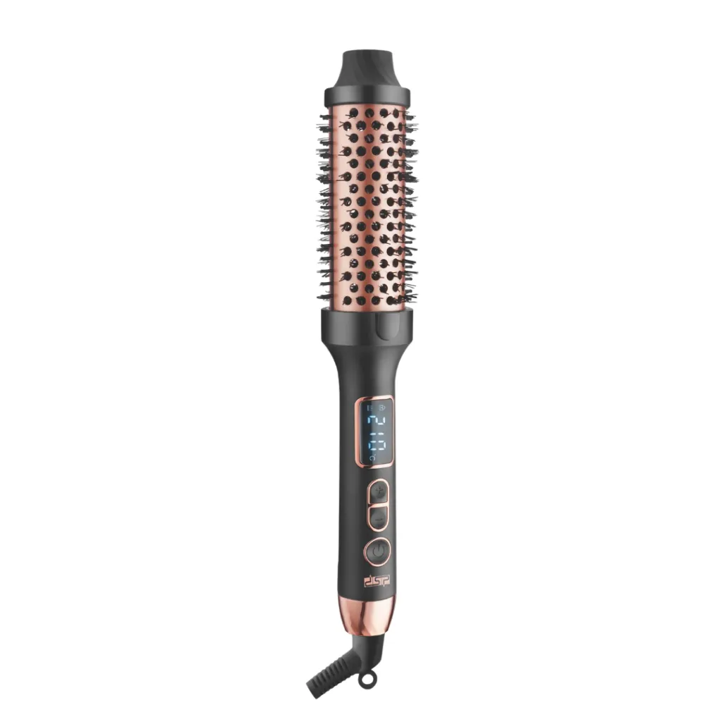 Brosse Coiffante DSP – 60W – 210°C (1).webp