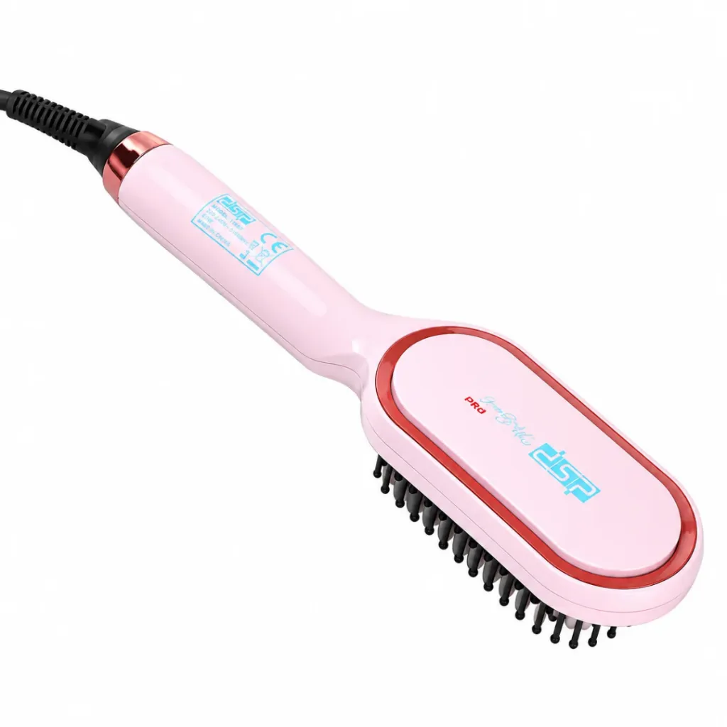 Brosse Coiffante DSP – 65W – 230°C (4).webp