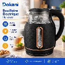 Bouilloire Electrique Florence 2L- 1500W - Noir (3).webp