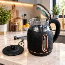 Bouilloire Electrique Florence 2L- 1500W - Noir (9).webp