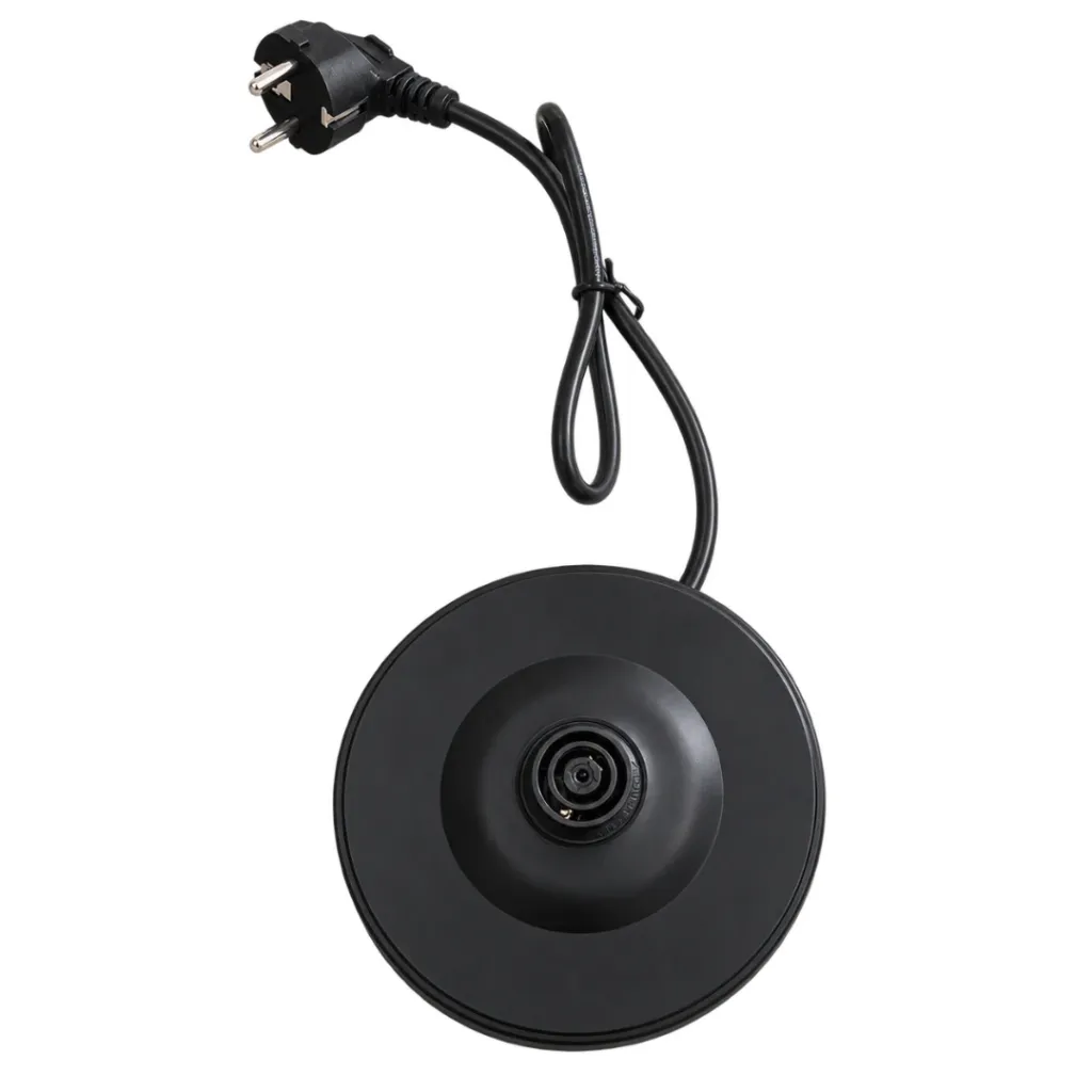 Bouilloire Electrique Florence 2L- 1500W - Noir (1).webp