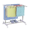 [5805] Sèche Linge Mobile Multifonctionnel .webp
