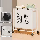 Panier A Linge Mobile Pour Vêtements (4).webp