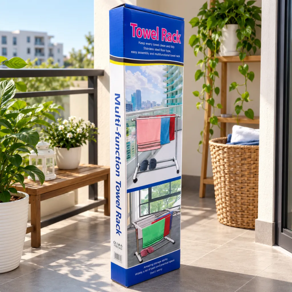 Sèche Linge Mobile Multifonctionnel  (4).webp