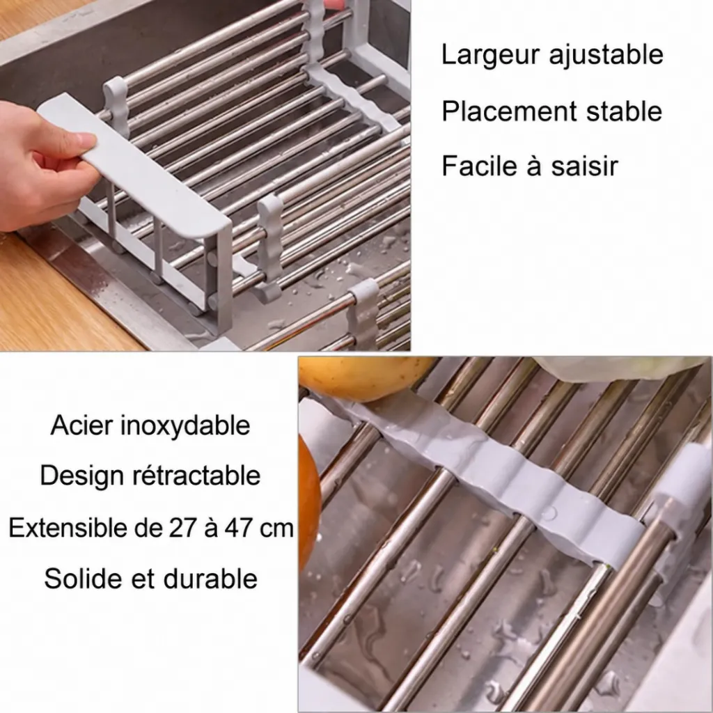 Egouttoir Multifonctions Rétractable (1).webp