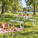 Table Pliante En Aluminium Avec 4 Chaises (4).webp