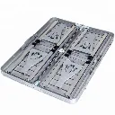 Table Pliante En Aluminium Avec 4 Chaises (9).webp