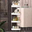 Etagère D'angle Pour Salle De Bain- Blanc (1).webp