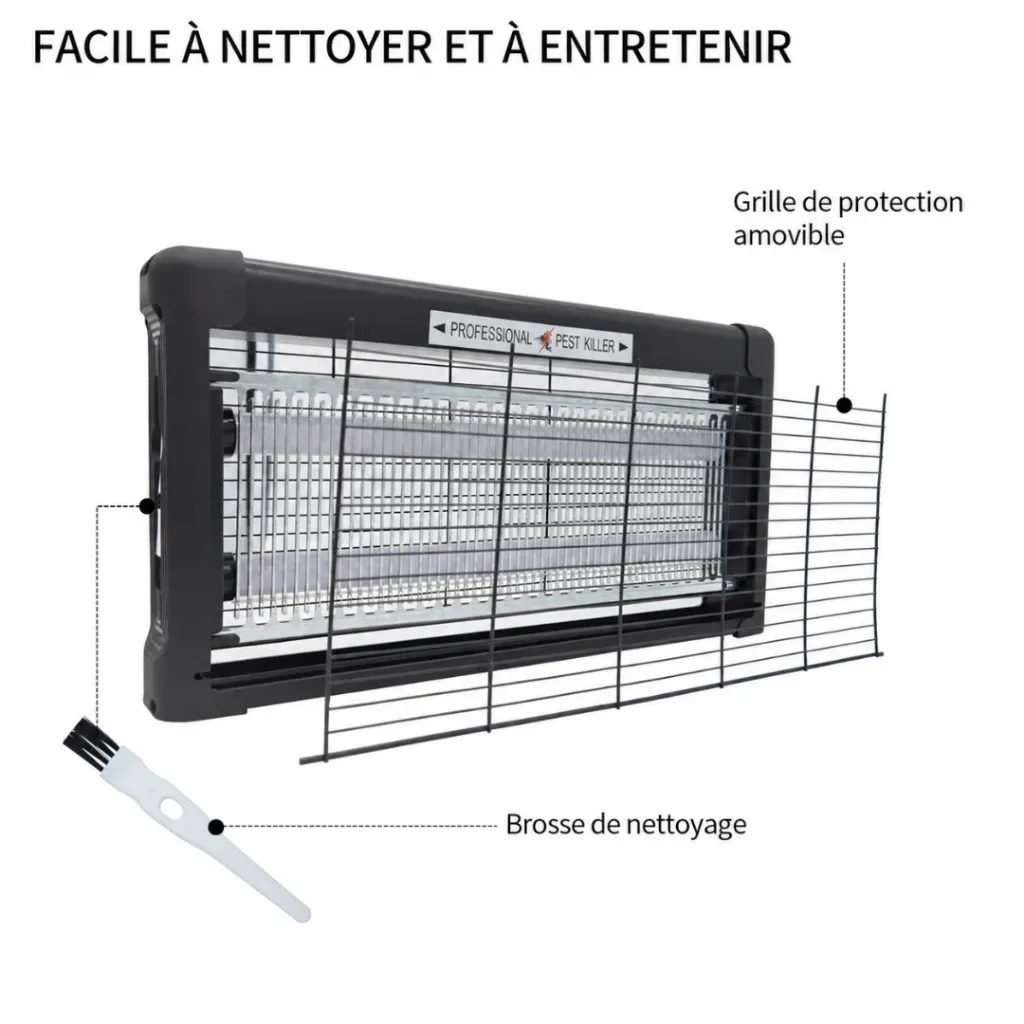 Lampe Anti-Moustiques Rechargeable -8 W (8).webp