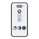 Lot De 3 Spots Led Sans Fils Avec Télécommande- Rond (5).webp