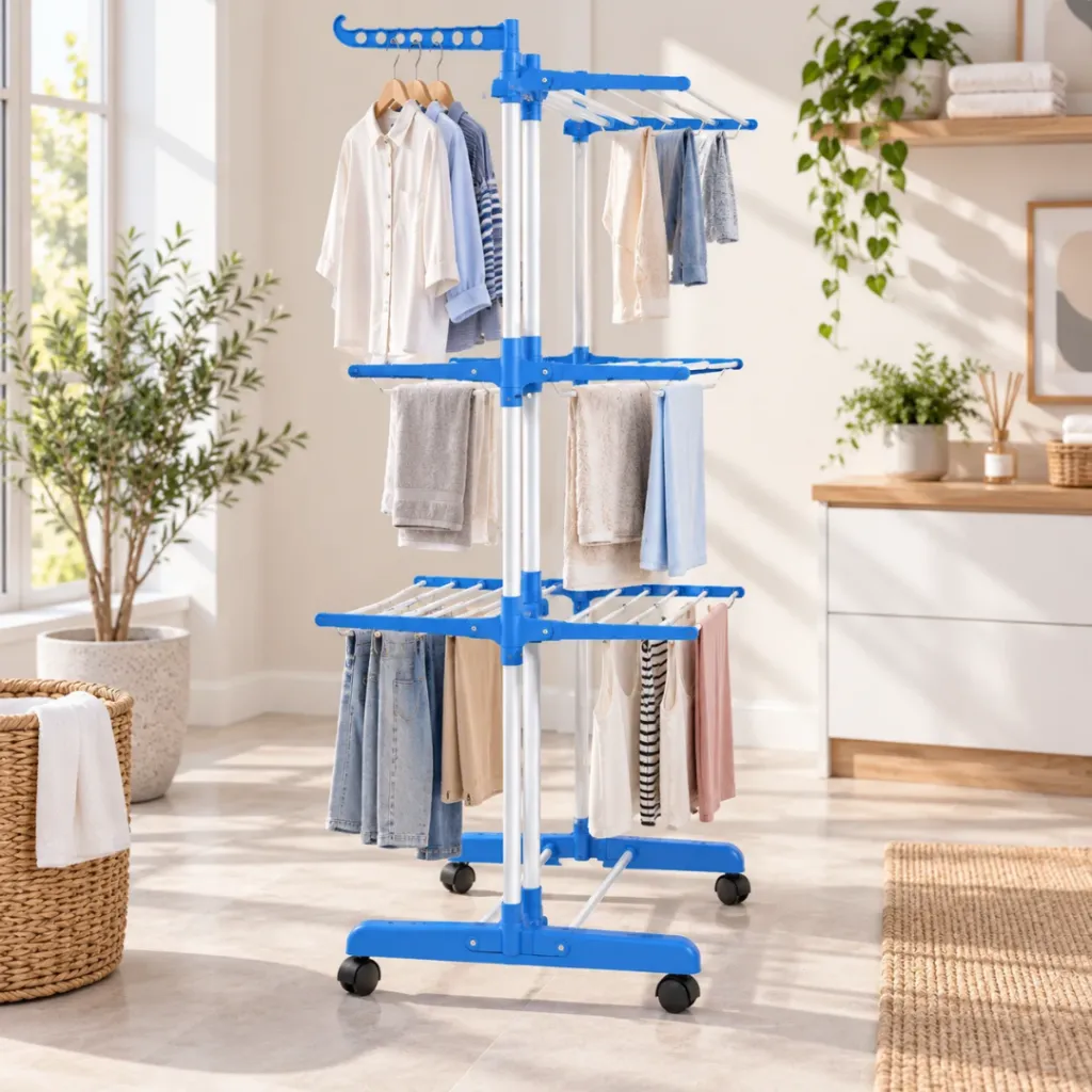 Sèche-Linge Mobile-3 Niveaux (2).webp