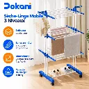 Sèche-Linge Mobile-3 Niveaux (5).webp