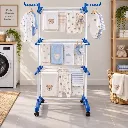 Sèche-Linge Mobile-3 Niveaux.webp