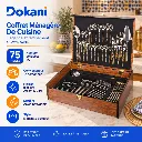 Coffret Ménagère De Cuisine 75 Pièces Golden House - Model 3 (2).webp