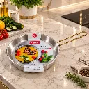 Poêle Vivaldi Rosso 24 cm Inox 1810 (3).webp