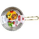 Poêle Vivaldi Rosso 24 cm Inox 1810 (4).webp