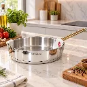 Poêle Vivaldi Rosso 28 cm Inox 1810 (1).webp