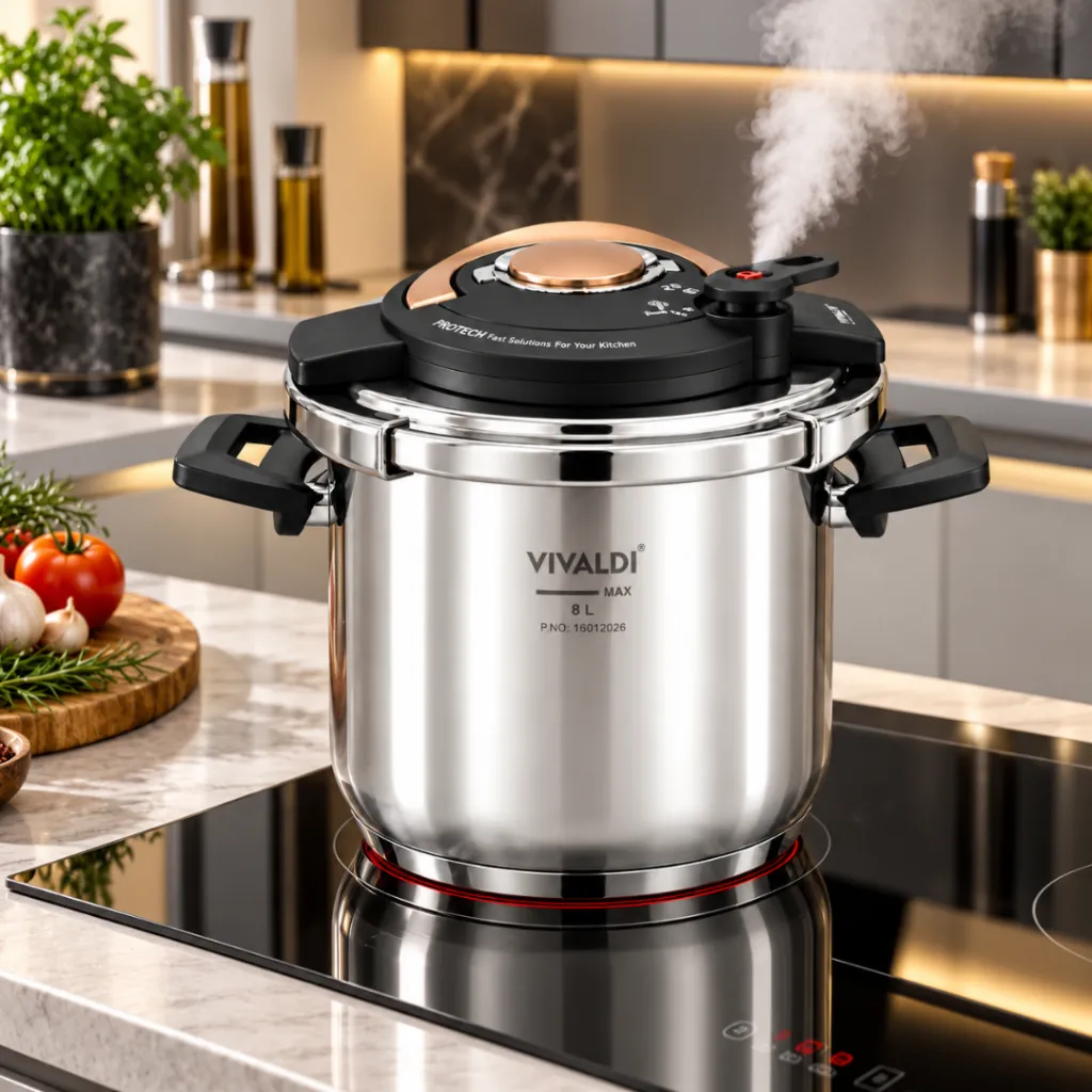 Cocotte-Minute Vivaldi Protech 8L -Inox 1810 (5).webp