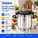Cocotte-Minute Vivaldi Protech 6L -Inox 1810.webp
