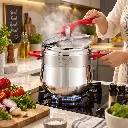 Cocotte-Minute Vivaldi Orkide 8L- Inox 1810 (2).webp