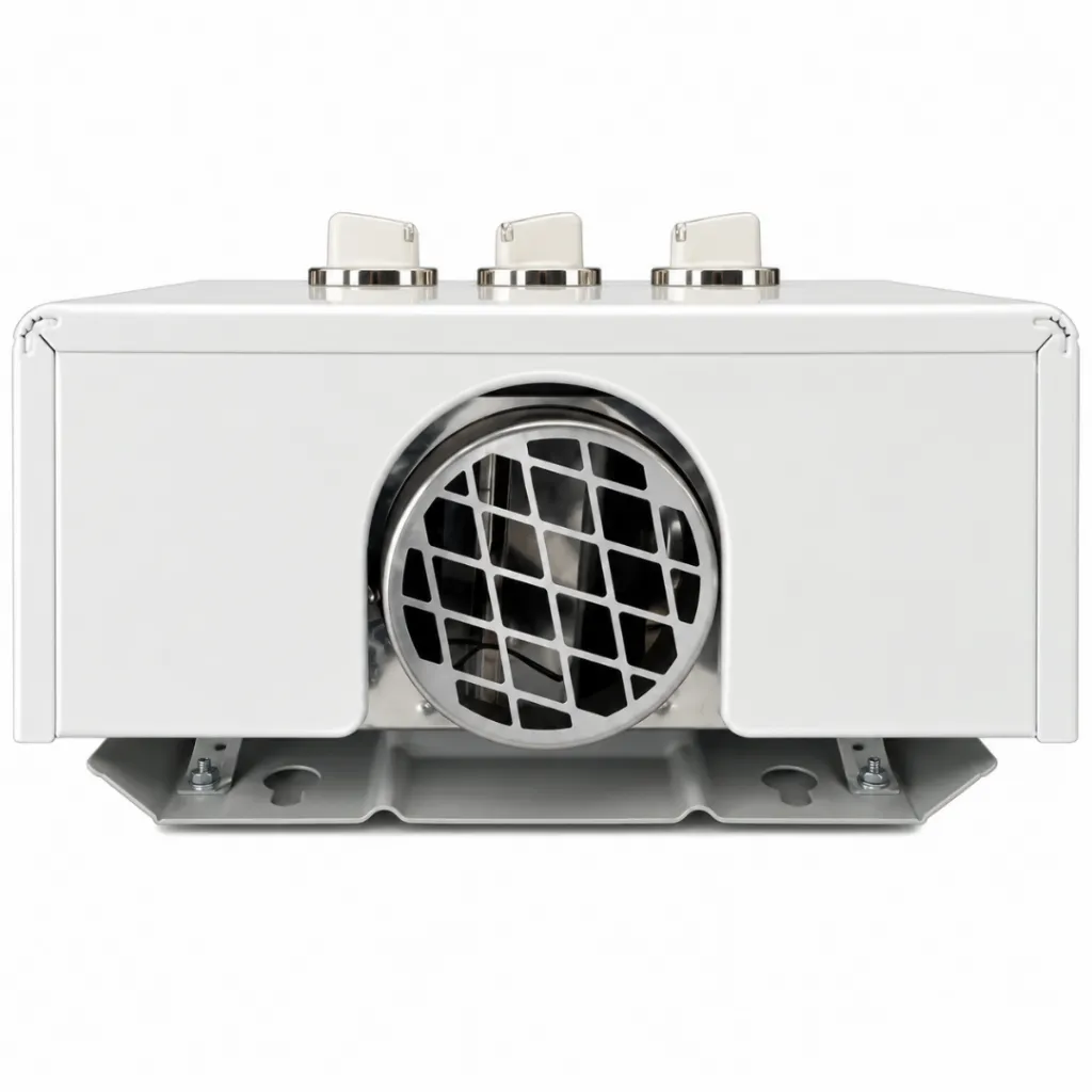 Chauffe-Eau A Gaz Naturel Florence - 6 L (5).webp