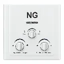 Chauffe-Eau A Gaz Naturel Florence - 6 L (7).webp