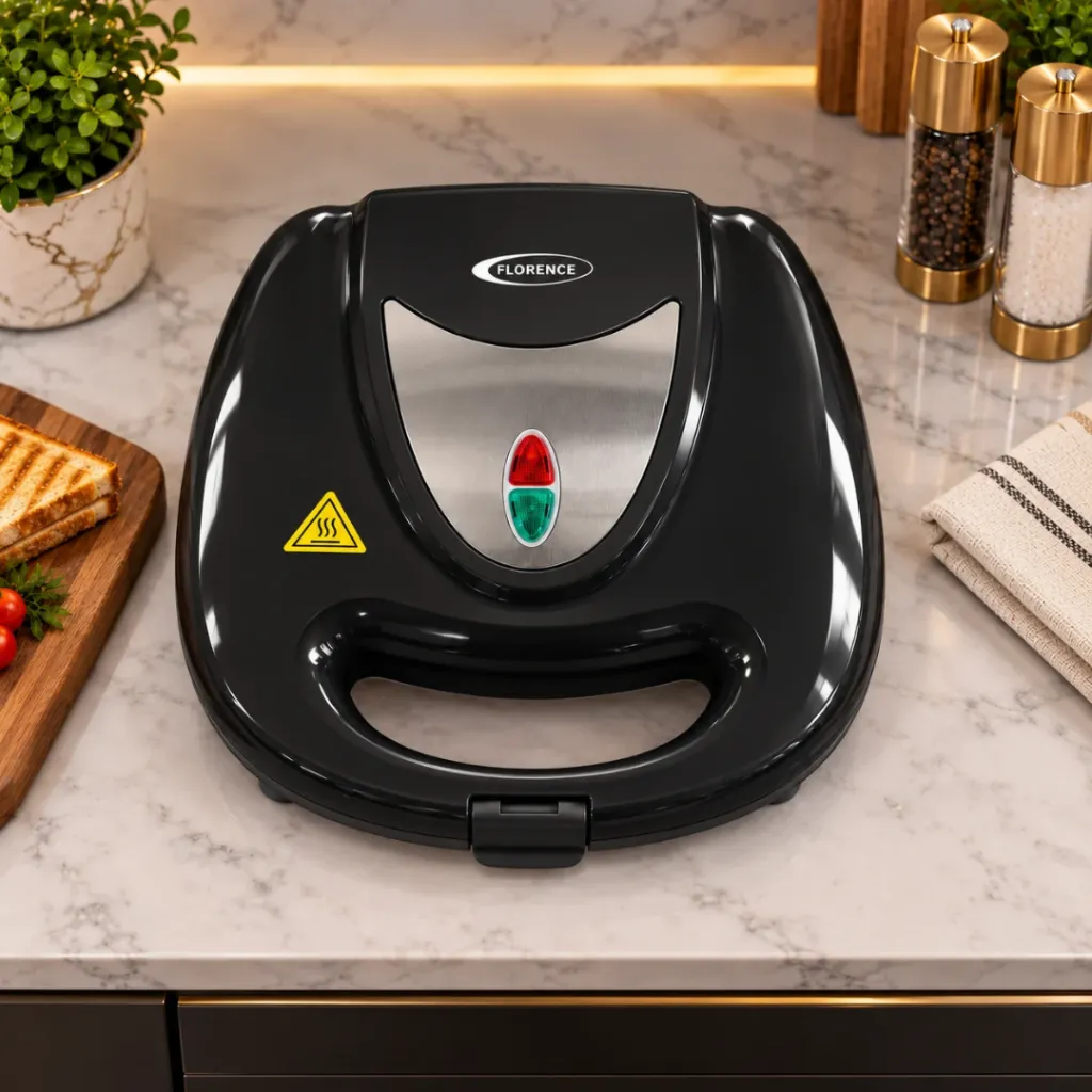 Appareil De Cuisson 6en1 Florence 1500W - Noir (4).webp