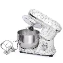[SAI0085] Robot Pétrin Golden House 5L 1000 W - Marbre Gris.webp