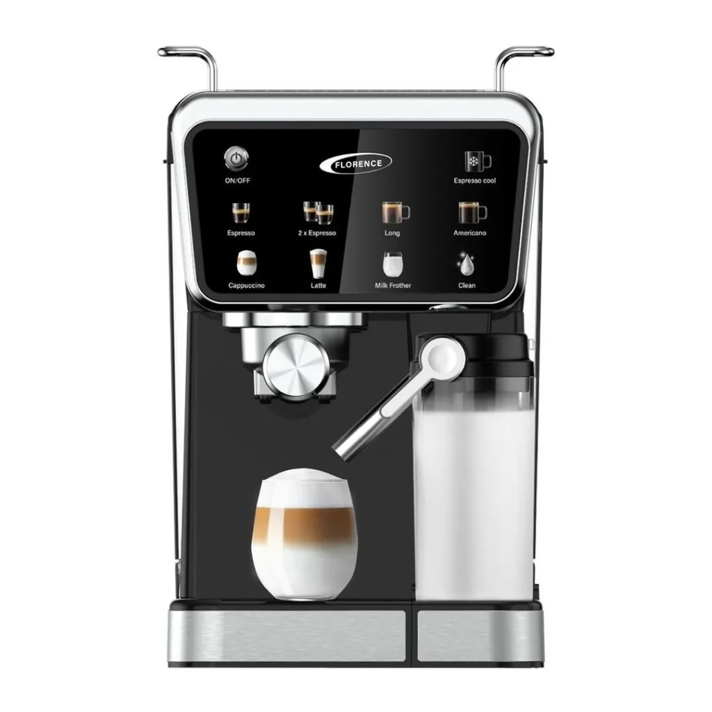[HK461] Machine à Café Express 9 en1 - 1,5L 1350W-Florence.webp