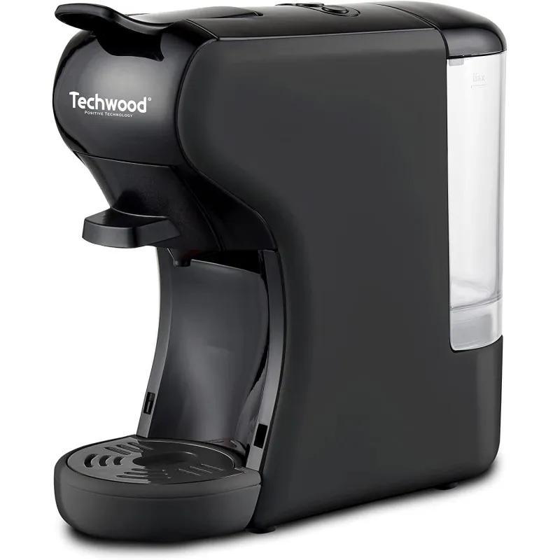 [TWCA60006] Machine Expresso Multicapsules Techwood 600 ml- Noir- TCA-196N.webp